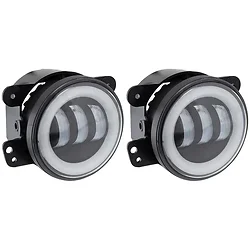 HEISE LED Lighting Systems-HE-JWBFL02RGB