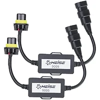 HEISE LED Lighting Systems-HE-9005DE