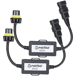 HEISE LED Lighting Systems-HE-9005DE