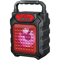 Supersonic-IQ-1574BT-RD