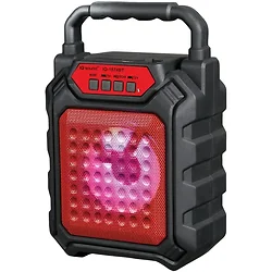 Supersonic-IQ-1574BT-RD