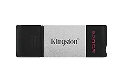 KINGSTON-DT80/256GB