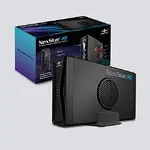 VANTEC NST-387S3-BK