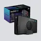 VANTEC-NST-387S3-BK