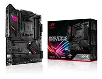 ASUS-ROG STRIX B550-E GAMING