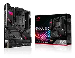 ASUS-ROG STRIX B550-E GAMING