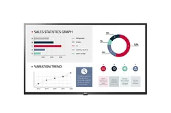 LG Electronics-43UL3G-B