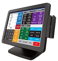 Gvision-V15DX-OB-459G