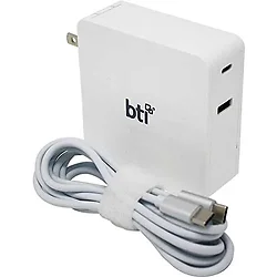 BATTERY TECHNOLOGY-87WUSB-C-BTI