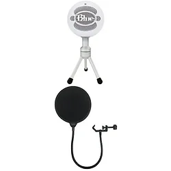 BLUE MICROPHONE-988-000070