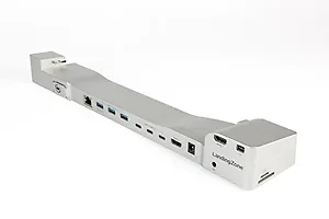 Landing Zone LZ021A - Dock for 13" MacBook Pro with TB & USB-C