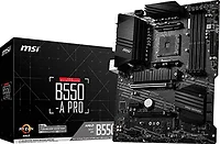 MSI-B550APRO