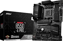 MSI-B550APRO