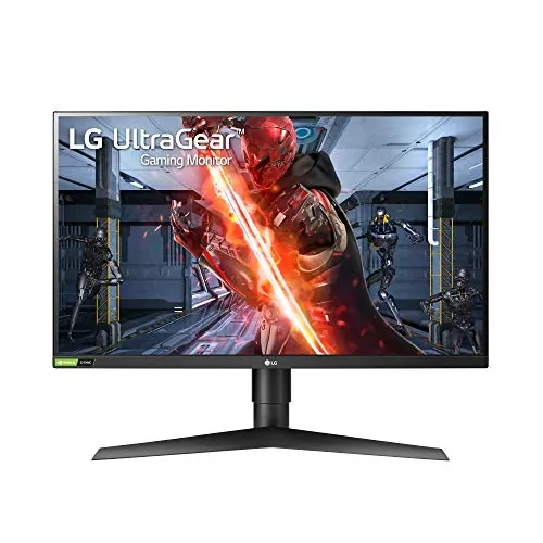 LG Electronics-27GN750BAUS