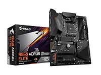 GIGABYTE-B550 AORUS ELITE