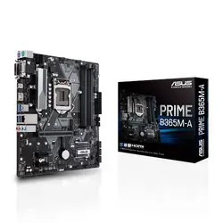 ASUS-PRIME B365M-A