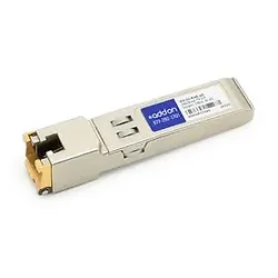 ADDON-SFP-CU-RJ45-AO