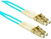 ENET-LC2-OM4-500F-ENC