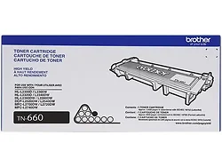 Brother-TN660/QTY2?KIT
