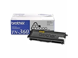 Brother-TN360/QTY2?KIT
