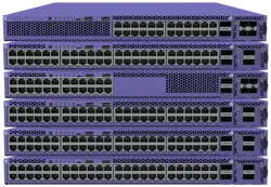 Extreme Networks-X465-24W-B1