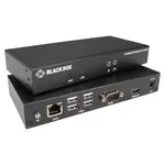 BLACK BOX CORPORATION KVXLCH-100