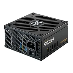 Seasonic-FOCUS SGX-500 (SSR-500SGX)