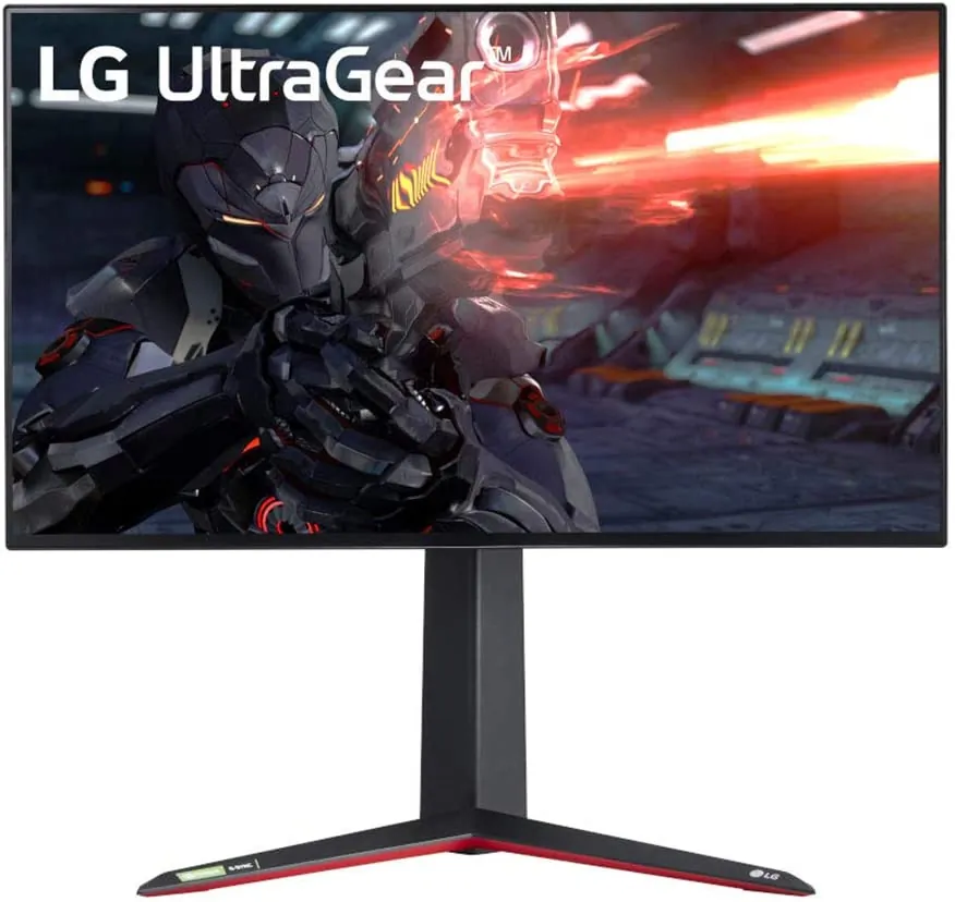 LG Electronics-27GN95BB