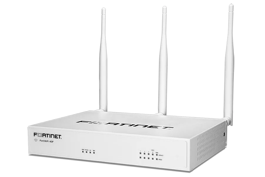 Fortinet-FWF40FABDL95036