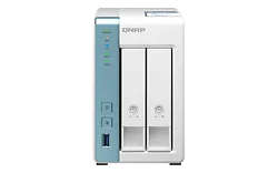 QNAP-TS-231P3-2G-US