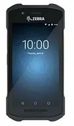 Zebra-TC26AK-11D221-NA