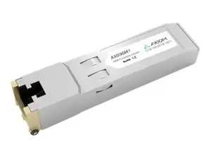 Axiom AXG96941 - 10GBASE-T SFP+ TRANSCEIVER FOR INTEL - E10GSFPT, E10GSFPTX - TAA COMPLIAN