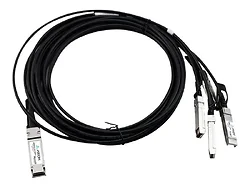 AXIOM-QSFP-4SFP25G-CU1M-AX
