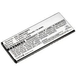 Dantona-CEL-SMN910NFC