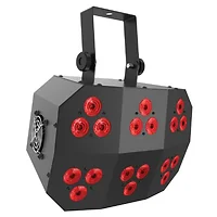 CHAUVET DJ-WASHFX2