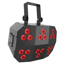 CHAUVET DJ-WASHFX2