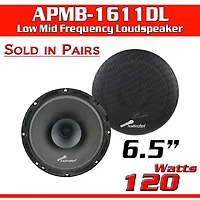 Audiopipe-APMB4ND