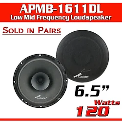 Audiopipe-APMB4ND