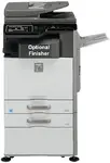 SHARP NEC SHRMX560HB