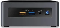 Intel-BOXNUC8I3CYSM1