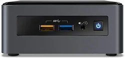 Intel-BOXNUC8I3CYSM1