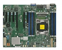 Supermicro-MBD-X11SRL-F-O