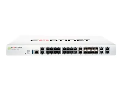 Fortinet-FG100FBDL81712