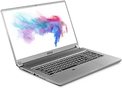 MSI-CREATOR 17 A10SGS-252