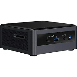 Intel-BXNUC10i5FNH