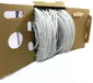 Wavenet-WAV-CAT6E-CMR-WH