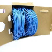 Wavenet-WAV-CAT6E-CMR-BL