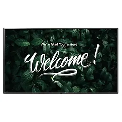 LG Electronics-86US340C0UD