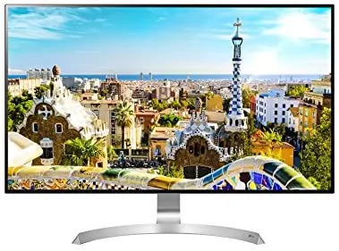 LG Electronics-32BN67UB