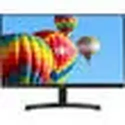 LG Electronics-24MK600M-B